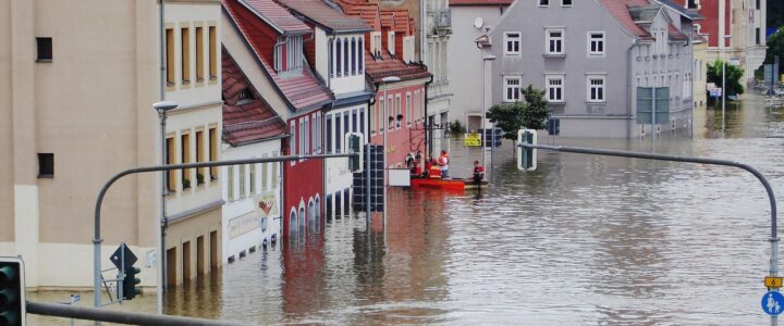 Anfrage „Ist Haiger hochwassersicher?“ in der Stadtverordnetensitzung am 10.07.2024